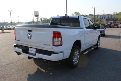 2024 RAM 1500 Big Horn