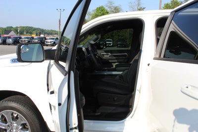 2024 RAM 1500 Big Horn