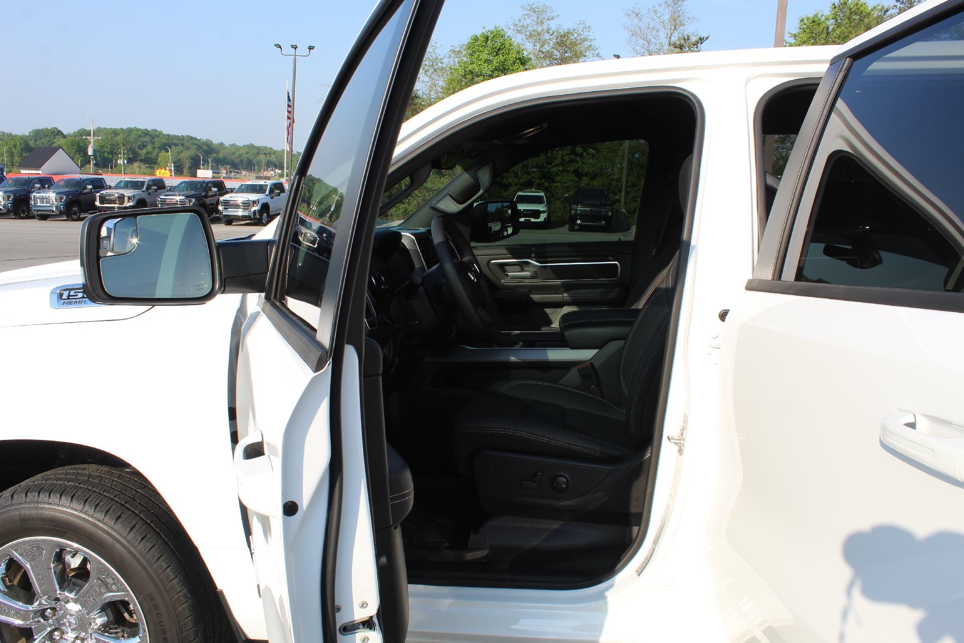 2024 RAM 1500 Big Horn
