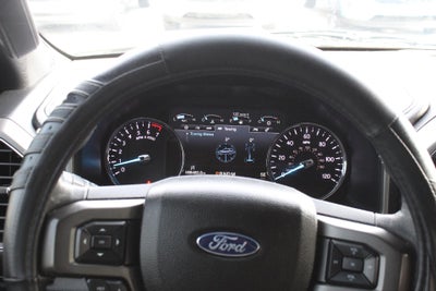 2018 Ford Expedition Max XLT