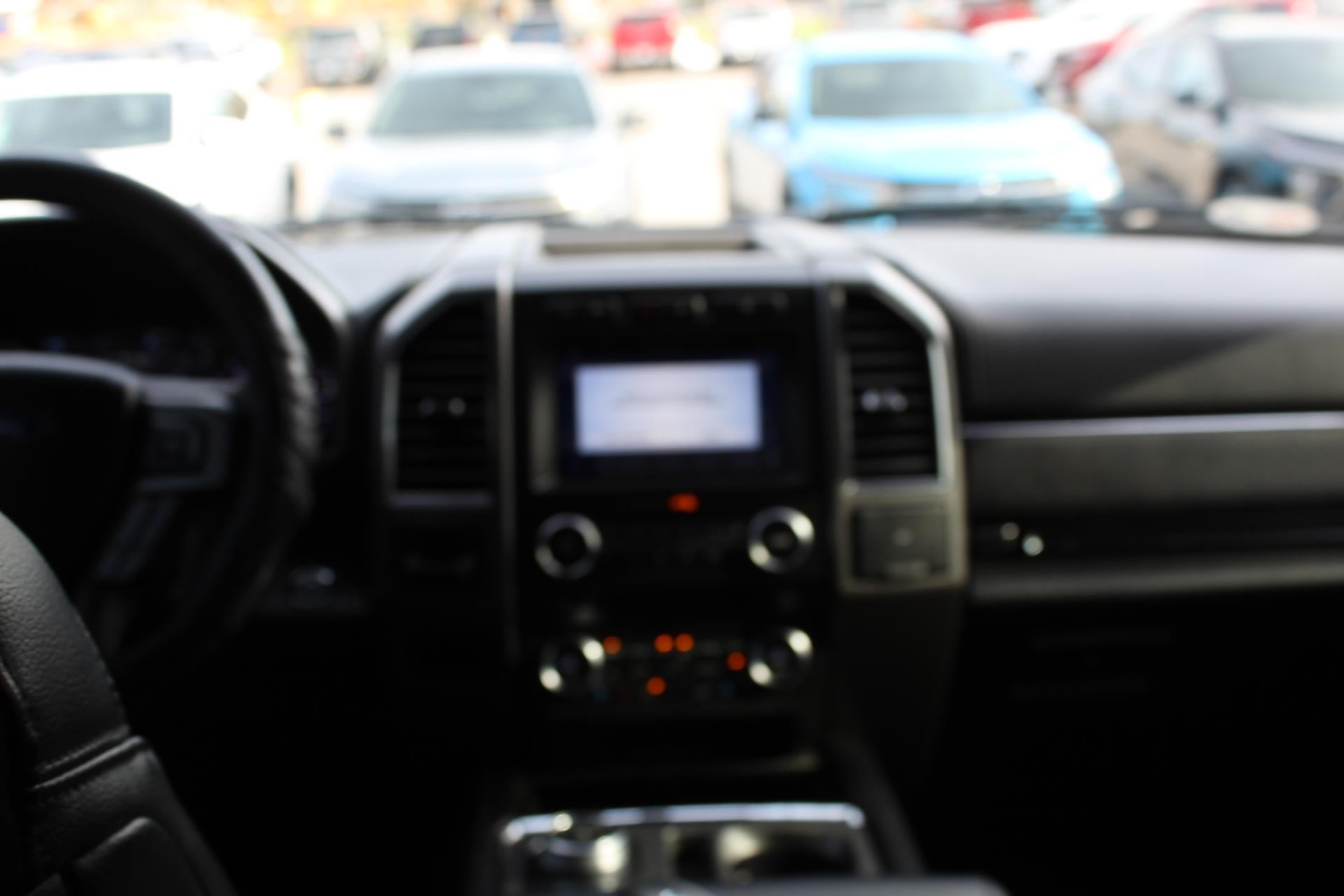 2018 Ford Expedition Max XLT