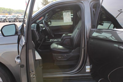 2018 Ford Expedition Max XLT