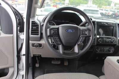 2022 Ford Super Duty F-250 SRW XL