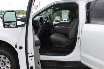 2022 Ford Super Duty F-250 SRW XL