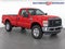 2010 Ford Super Duty F-250 SRW XL