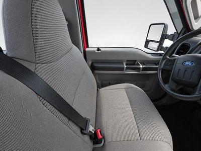 2010 Ford Super Duty F-250 SRW XL