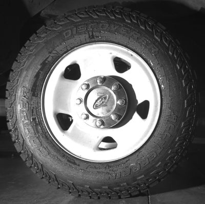 2010 Ford Super Duty F-250 SRW XL