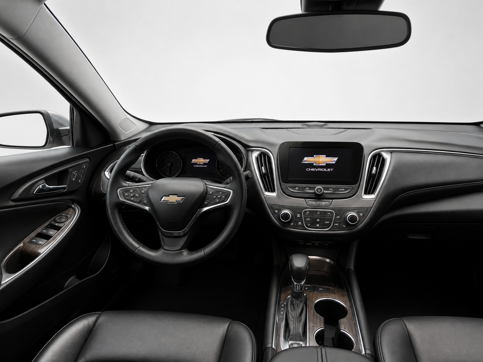 2024 Chevrolet Malibu 2LT