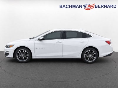 2024 Chevrolet Malibu 2LT