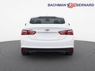 2024 Chevrolet Malibu 2LT