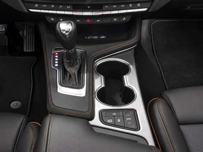 2026 Cadillac CT4 Sport