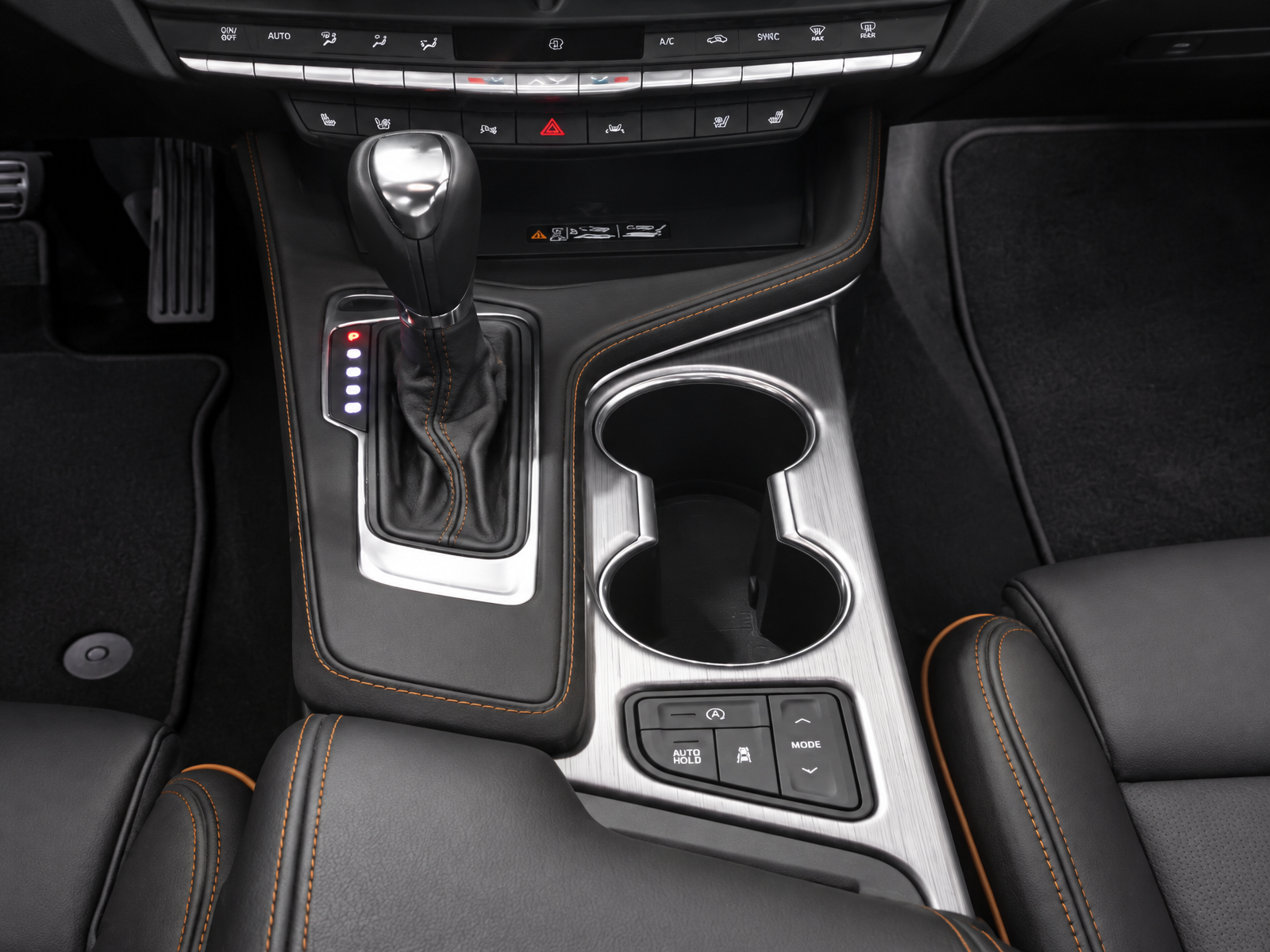2026 Cadillac CT4 Sport