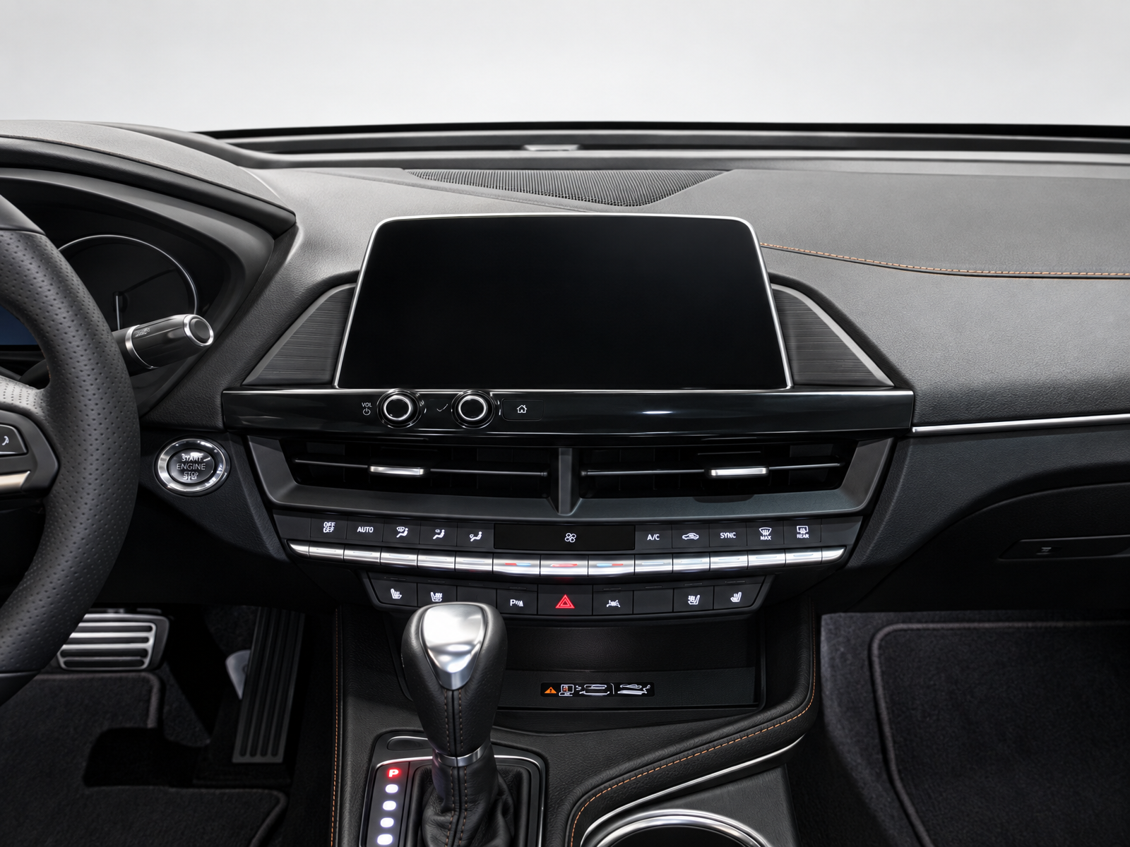 2026 Cadillac CT4 Sport