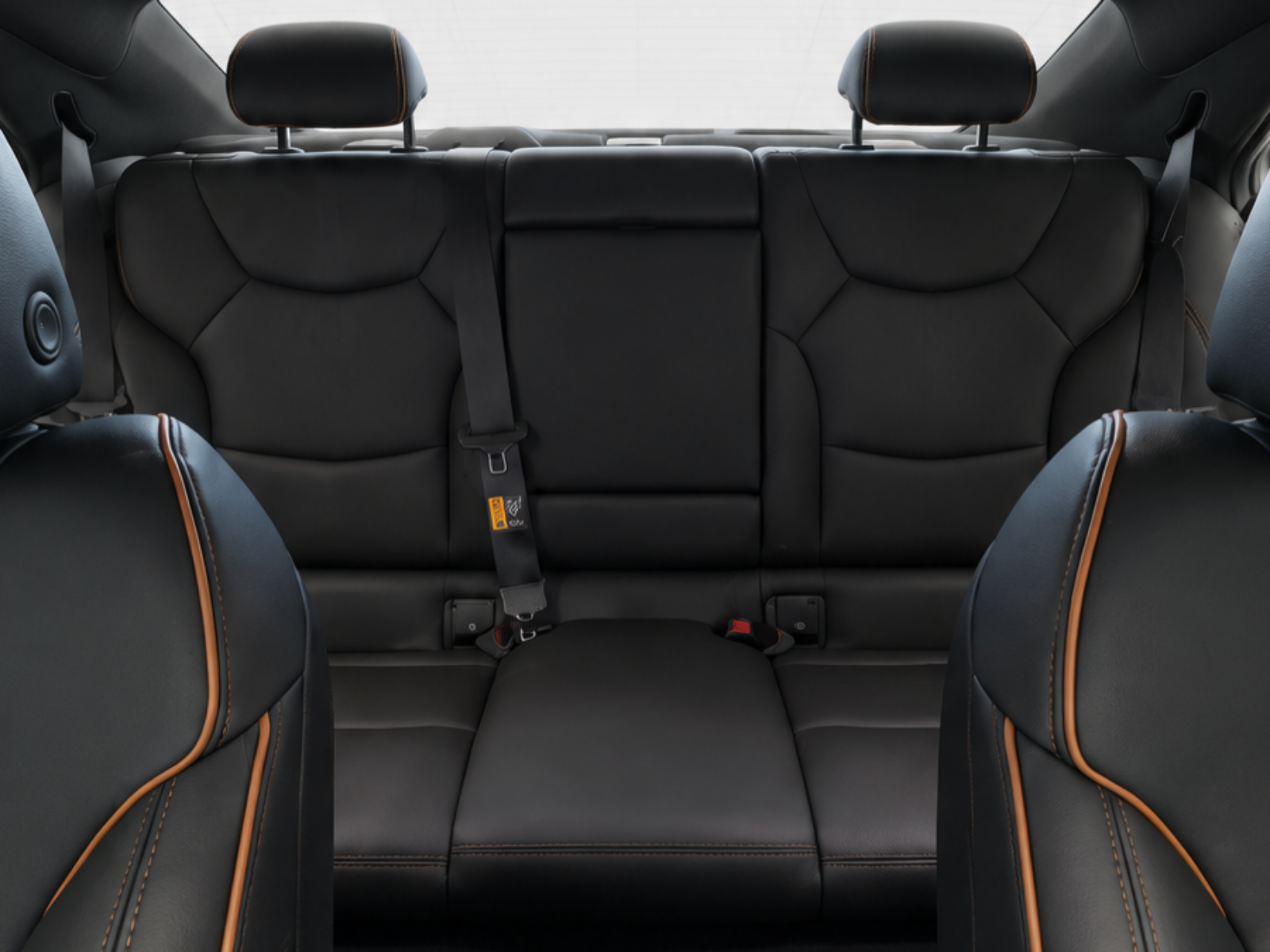 2026 Cadillac CT4 Sport