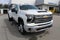 2024 Chevrolet Silverado 3500 HD LTZ DRW