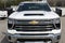2024 Chevrolet Silverado 3500 HD LTZ DRW