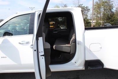 2024 Chevrolet Silverado 3500 HD LTZ DRW