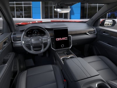 2027 GMC Acadia Denali