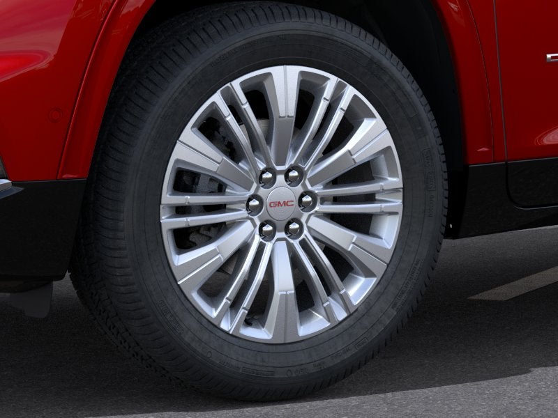 2027 GMC Acadia Denali