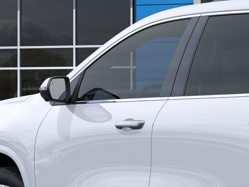2027 GMC Acadia Denali