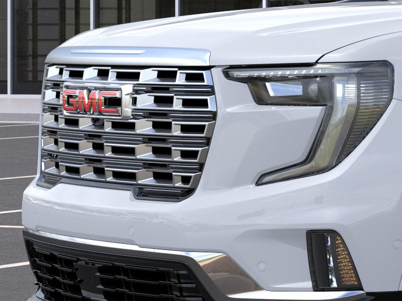 2027 GMC Acadia Denali