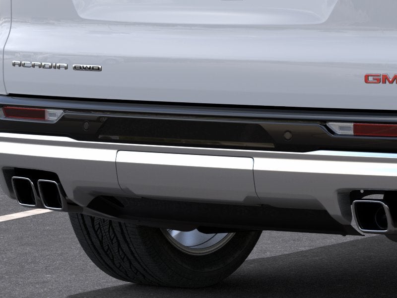 2027 GMC Acadia Denali