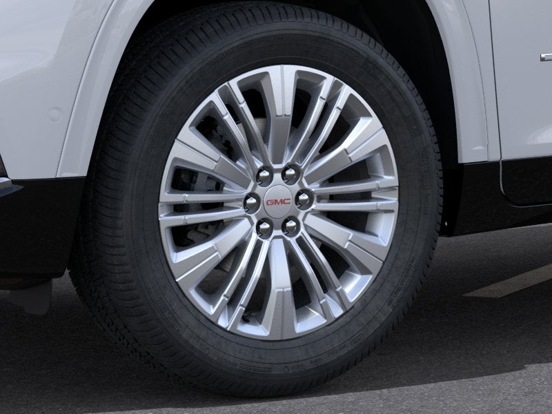 2027 GMC Acadia Denali