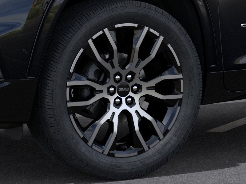 2027 GMC Acadia Denali Ultimate