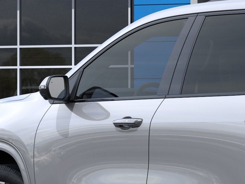 2027 GMC Acadia Denali Ultimate