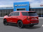 2027 GMC Yukon Elevation