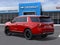 2027 GMC Yukon Elevation