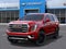2027 GMC Yukon Elevation