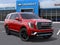 2027 GMC Yukon Elevation