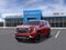 2027 GMC Yukon Elevation