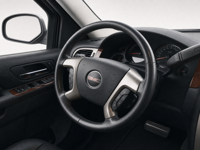 2012 GMC Yukon SLT