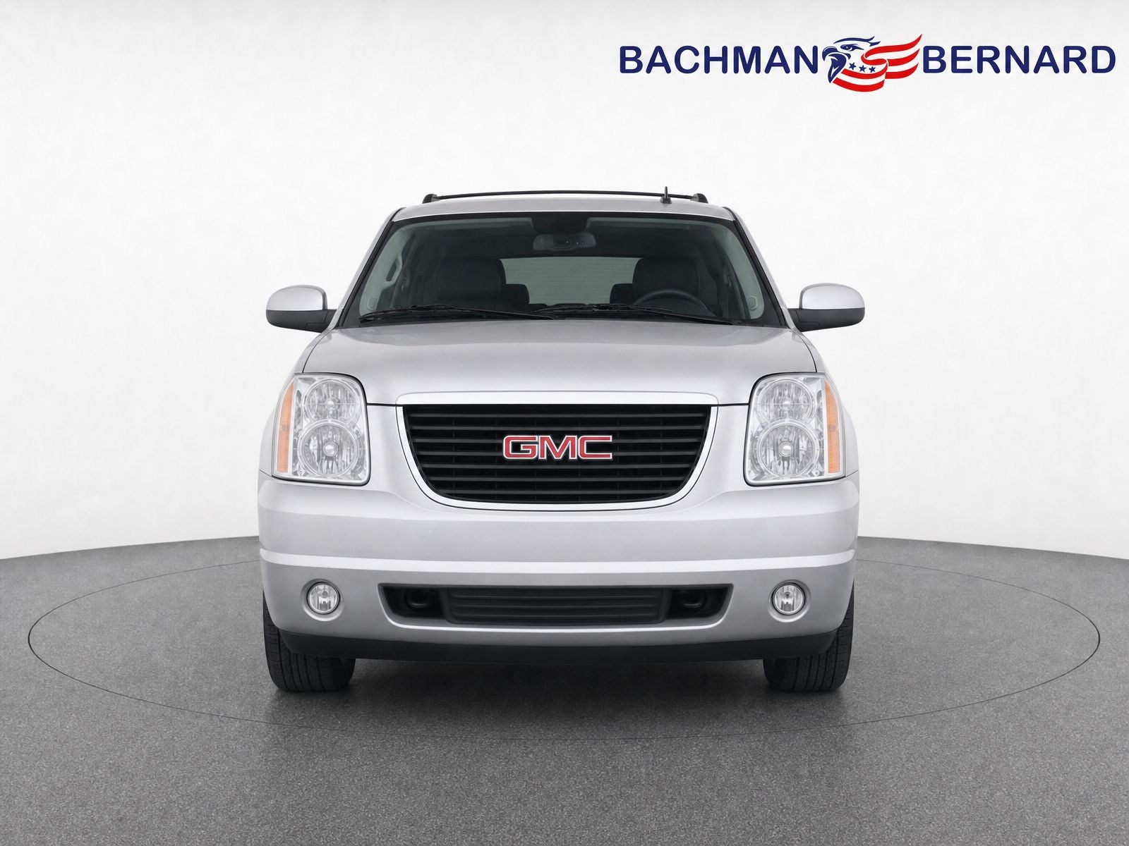 2012 GMC Yukon SLT