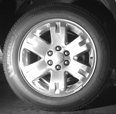 2012 GMC Yukon SLT