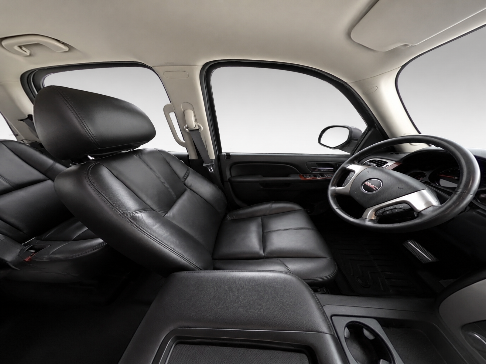 2012 GMC Yukon SLT