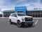 2027 GMC Yukon AT4