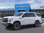 2027 GMC Yukon AT4