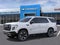 2027 GMC Yukon AT4
