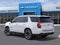 2027 GMC Yukon AT4