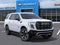 2027 GMC Yukon AT4