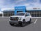 2027 GMC Yukon AT4