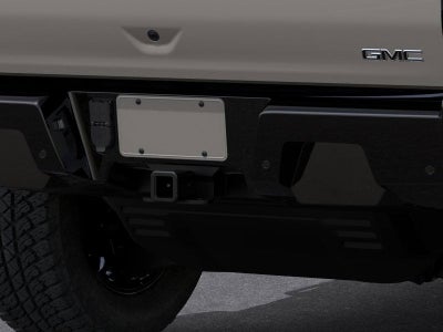 2026 GMC HUMMER EV Pickup 2X