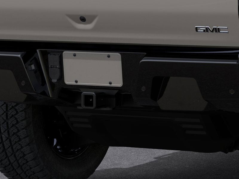 2026 GMC HUMMER EV Pickup 2X