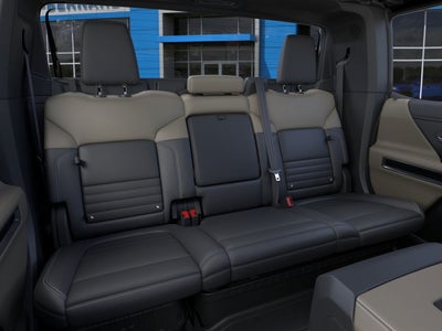 2026 GMC HUMMER EV Pickup 2X