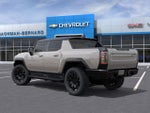 2026 GMC HUMMER EV Pickup 2X