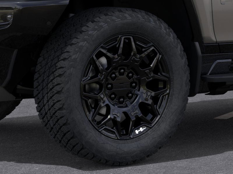 2026 GMC HUMMER EV Pickup 2X