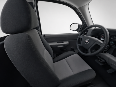 2008 GMC Sierra 1500 Work Truck